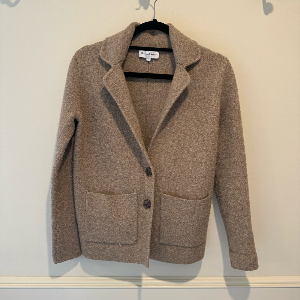 Michael Stars Cardigan